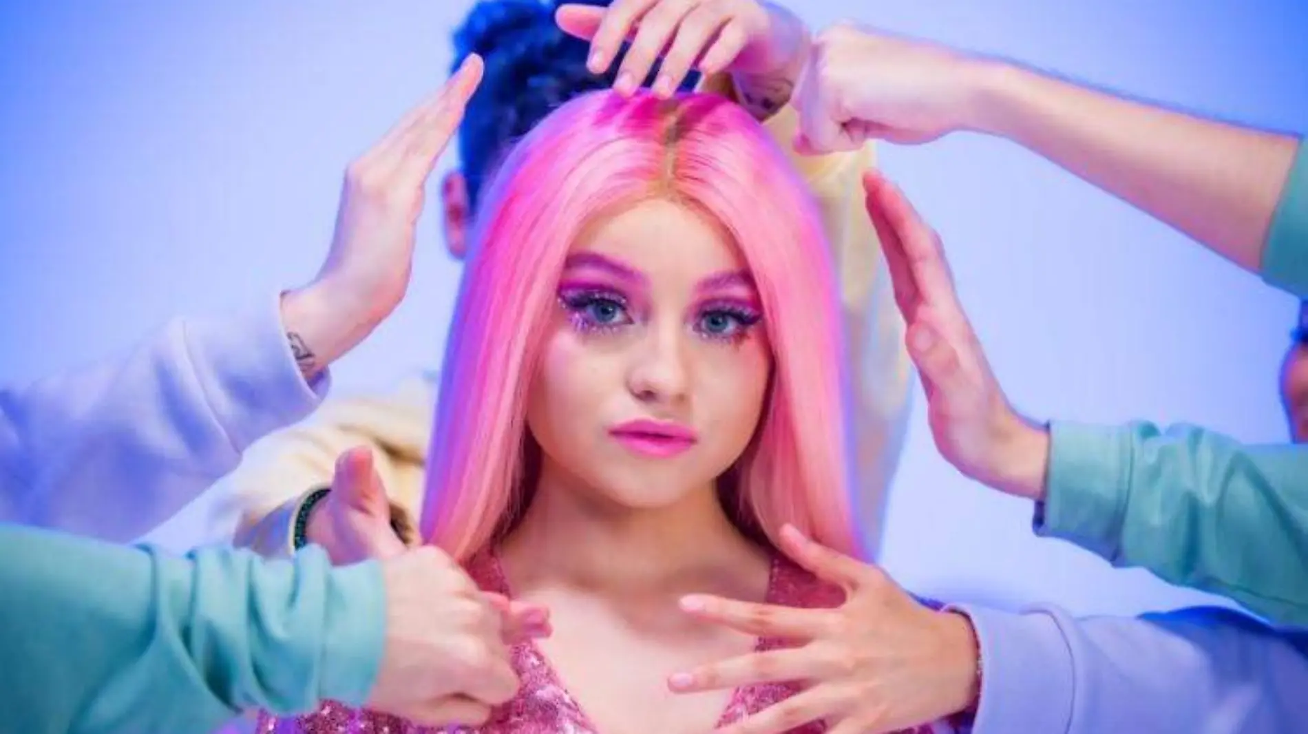 karol sevilla